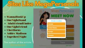 Mega Personal App